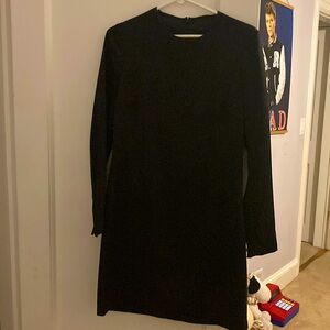 Little black Reiss dress